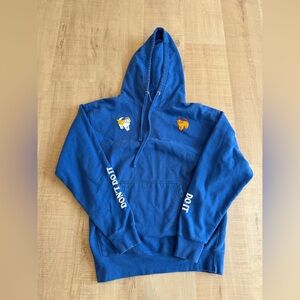 Emma Chamberlain Cat Do It Don’t Do It Graphic Sweatshirt Hoodie